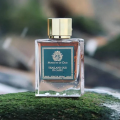 THAILAND OUD IN CAIRO EDP-100ml by Ministry Of Oud - Intense Oud