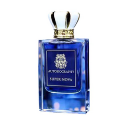 Autobiography Super Nova EDP-50ml Unisex by Autobiography Series - Intense Oud