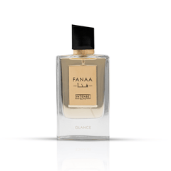 FANAA Glance for Women EDP - Eau De Parfum 100 ML (3.4 Oz) I By Intense Elite - Intense oud