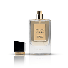 FANAA Glance for Women EDP - Eau De Parfum 100 ML (3.4 Oz) I By Intense Elite - Intense oud