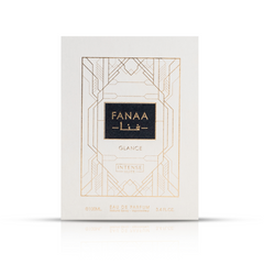 FANAA Glance for Women EDP - Eau De Parfum 100 ML (3.4 Oz) I By Intense Elite - Intense Oud