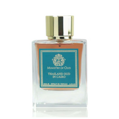 THAILAND OUD IN CAIRO EDP-100ml by Ministry Of Oud - Intense Oud
