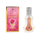 Istanbul Rose EDP-35ml by Al Rehab - Intense oud