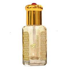 White Musk 500 Gram (Lose Oil Bottle) By Swiss Arabian