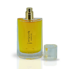Half Moon For Women EDP - 50ML (1.7 OZ) By Al Rehab - Intense Oud