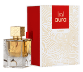 Aura EDP-60ml (2.04oz) | by Lattafa - Intense oud