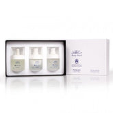 Body Musk Pack by Abdul Samad Al Qurashi 3 X 30 ml - Intense oud