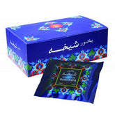 Sheikha Bakhoor Tablet-45gm by Al Haramain - Intense oud