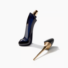 Good Girl EDP - 80Ml (2.7Oz) by Carolina Herrera - Intense oud