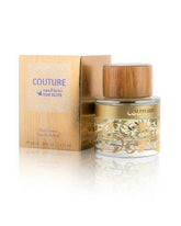 Couture Gold for Women EDP - 100 ML (3.4 oz) by Oud Elite - Intense oud