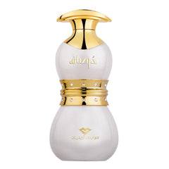 Dorsaf EDP- 75 ML (2.5 oz) by Swiss Arabian - Intense oud