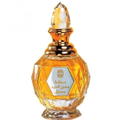 Mukhallat Dahn AL Oudh Moattaq CPO - 18 ML (0.6oz) by Ajmal - Intense oud
