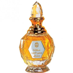 Mukhallat Dahn AL Oudh Moattaq CPO - 18 ML (0.6oz) (with box) by Ajmal - Intense Oud