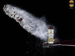 Dahn Oudh Powder - 35 GM (1.2 oz) by Ajmal - Intense oud