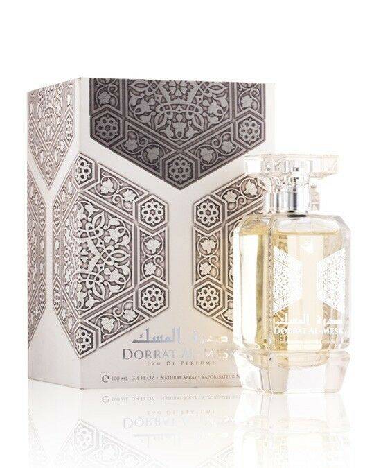 Dorrat Al Mesk EDP - 100 ML (3.4 oz) by Oud Elite - Intense oud