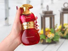Queen for Women EDP- 75 ML (2.5 oz) by Swiss Arabian - Intense oud