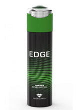 Edge for Men Deodorant - 200 ML (6.8 oz) by Swiss Arabian - Intense oud