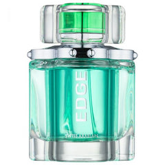 Edge for Men Gift Set by Swiss Arabian - Intense oud