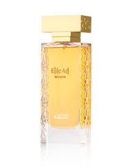 Elite Art for Women EDP- 100 ML (3.4 oz) by Oud Elite - Intense oud