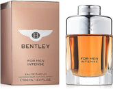BENTLEY FOR MEN INTENSE (M) EDP 100ML BY BENTLEY - Intense oud