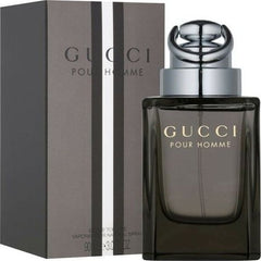 GUCCI BY GUCCI POUR HOMME (M) EDT 90ML - Intense oud