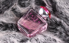 Faith Bloom for Women EDP- 100 ML (3.4 oz) by Swiss Arabian - Intense oud