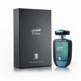 Al Fares EDP- 100 ML (3.4 oz) by Arabian Oud - Intense oud