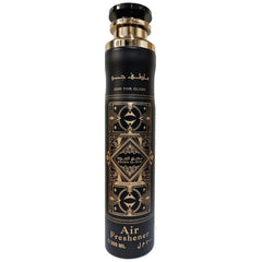 Oud For Glory Air Freshener-300ML By Lattafa - Intense Oud