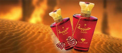 Habiba for Women EDP- 100 ML (3.4 oz) by Swiss Arabian - Intense oud