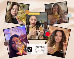 hareem al sutan tiktok sensation