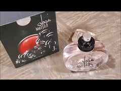 Marjan for Women EDP- 50 ML (1.7 oz) by Junaid Jamshed - Intense oud