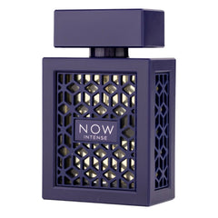 Now Intense EDP 100Ml (3.4Oz) Rave By Lattafa Perfumes