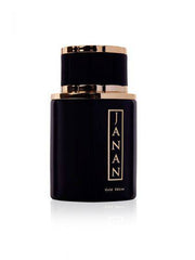 Janan Gold for Men EDP- 100 ML (3.4 oz) by Junaid Jamshed - Intense oud