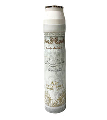 Pure Musk Air Freshener - 300Ml (10.1 oz) by Lattafa - Intense oud