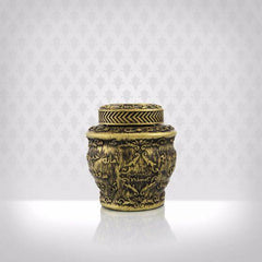 Maajoon Kalemat Bakhoor- 40 GM (1.4 oz) by Arabian Oud - Intense oud