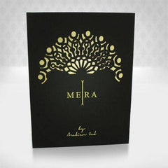 Mera Gold for Women EDP- 100 ML (3.4 oz) by Arabian Oud - Intense oud