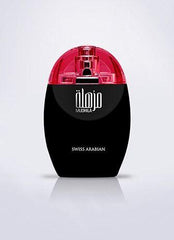 Mudhila EDP- 100 ML (3.4 oz) by Swiss Arabian - Intense oud