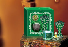 Mukhalat Malaki Gift set by Swiss Arabian - Intense oud