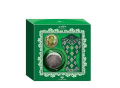 Mukhalat Malaki Gift set by Swiss Arabian - Intense oud