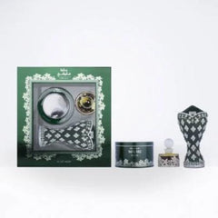 Mukhalat Malaki Gift set by Swiss Arabian - Intense oud