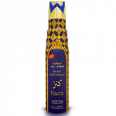 Kanz Air Freshener - 300ML (10.1 oz) by Nabeel - Intense Oud