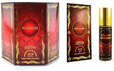 Nasaem - Box 6 x 6ml Roll-on Perfume Oil by Nabeel - Intense oud