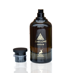 Jean Lowe Ombre 100ml (3.4Oz) By Maison Alhambra - Intense Oud