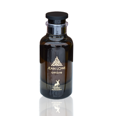 Jean Lowe Ombre 100ml (3.4Oz) By Maison Alhambra - Intense Oud