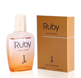 Ruby for Women EDP- 25 ML (0.85 oz) by Junaid jamshed - Intense oud