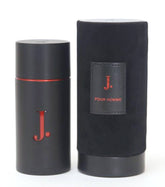 J. for Men EDP- 100 ML (3.4 oz) by Junaid Jamshed - Intense oud