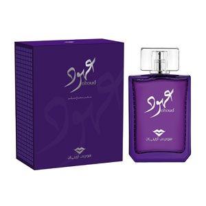 Ohoud EDP- 100 ML (3.4 oz) by Swiss Arabian - Intense oud