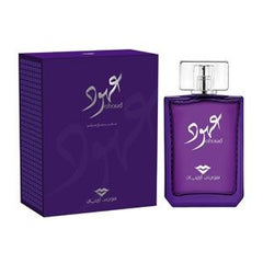 Ohoud EDP- 100 ML (3.4 oz) by Swiss Arabian - Intense oud