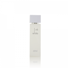 Only White EDP- 100 ML (3.4 oz) by Arabian Oud - 100 ml - Intense oud
