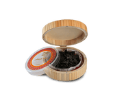 Oudh Mubakhar Bamboo Box Bakhoor - 50 GMS by Ajmal - Intense oud